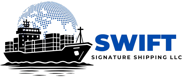 SwiftSign Shipping LLC
